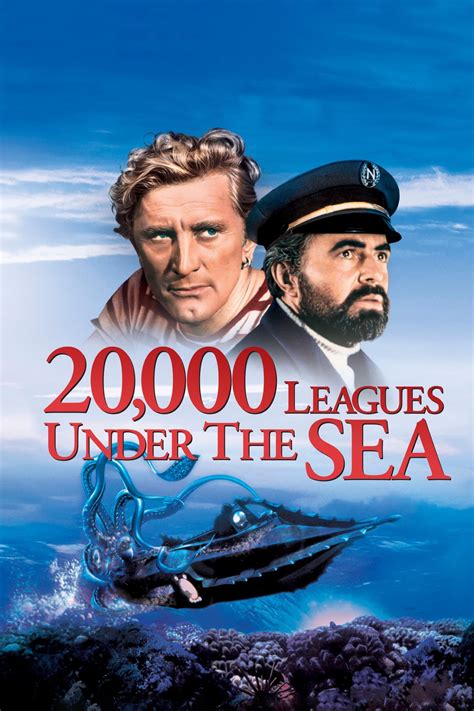 20000 Leagues Under The Sea Bodog